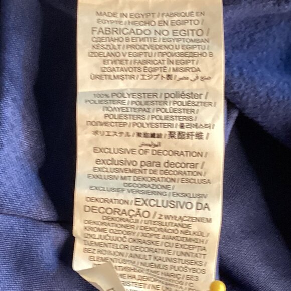 Tampa Bay Lightning Hoodie – Size Medium - Picture 7 of 7